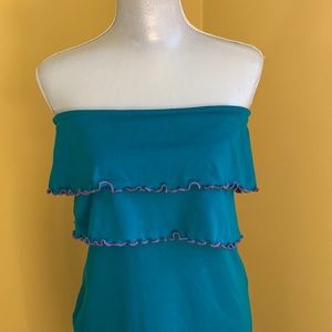 Summer dress/swim cover